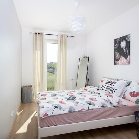 Apartamenty Ul. Marii Konopnickiej Krakov Exteriér fotografie