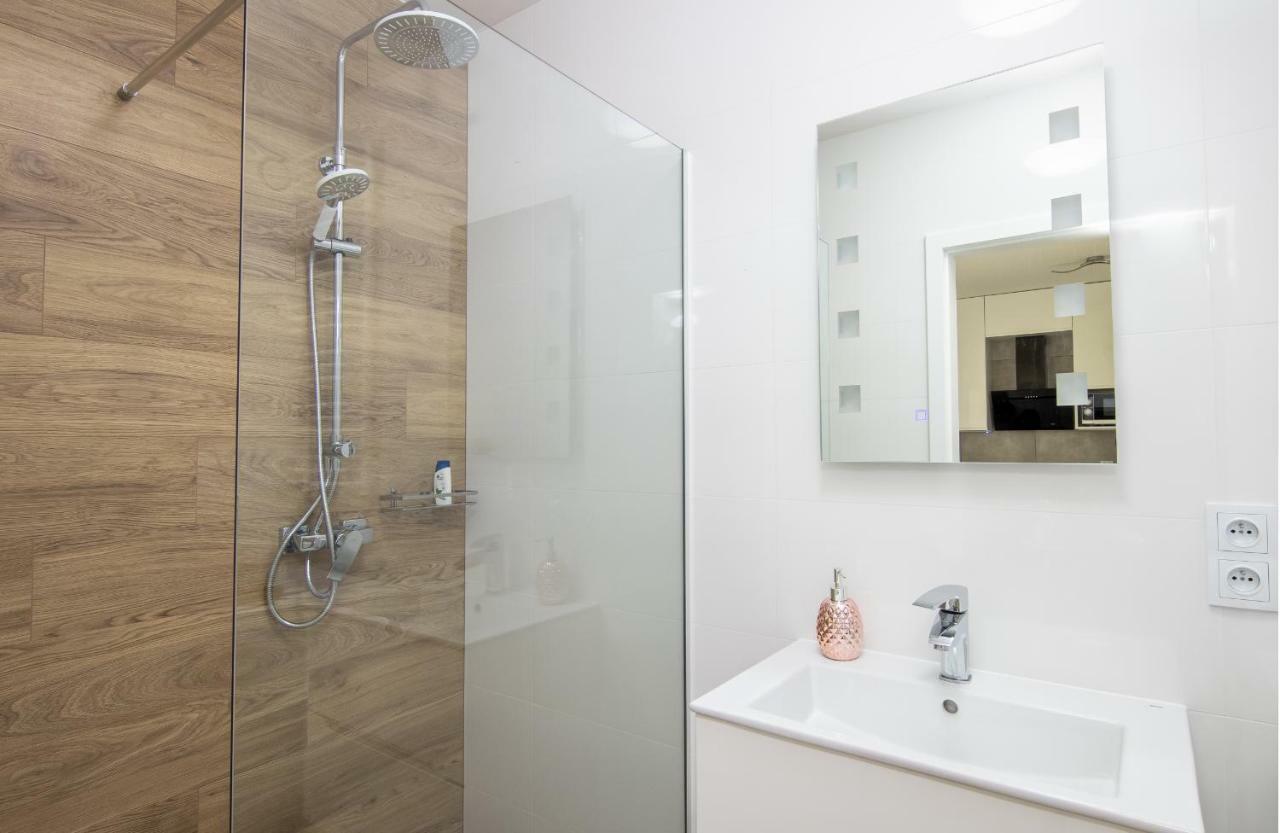 Apartamenty Ul. Marii Konopnickiej Krakov Exteriér fotografie
