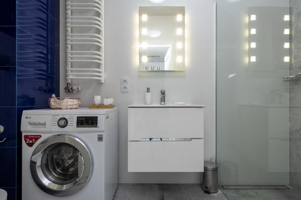Apartamenty Ul. Marii Konopnickiej Krakov Exteriér fotografie